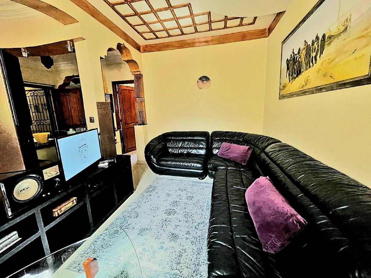 Vintage à Appartement El Jadida