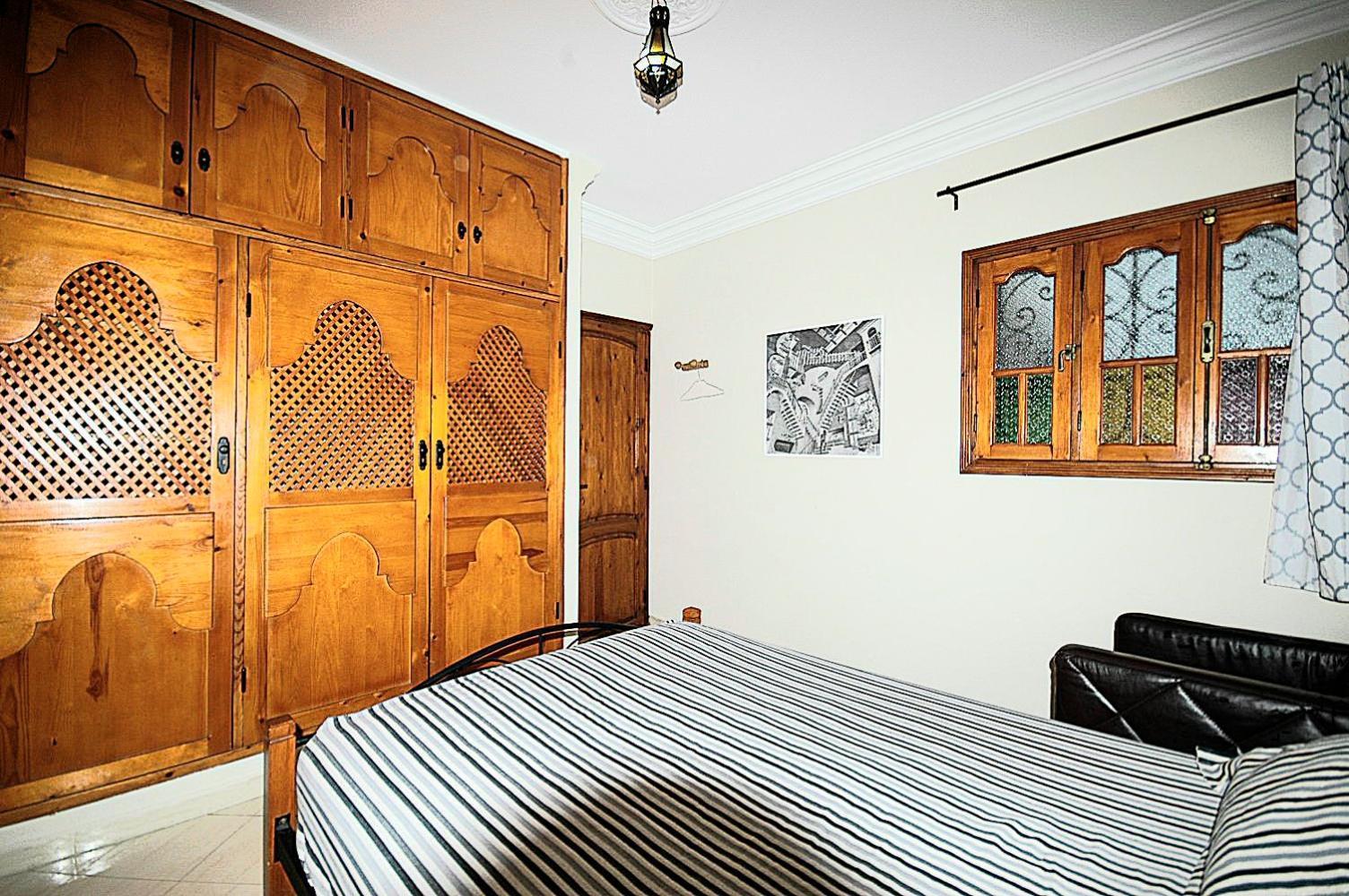 Appartement Vintage à *