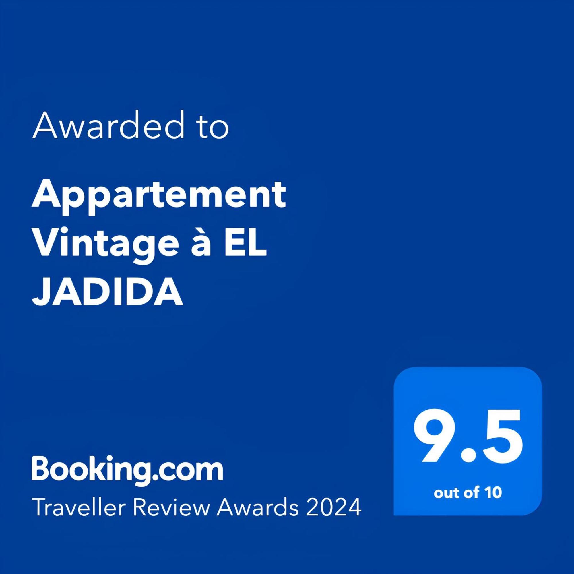 Vintage à El Jadida