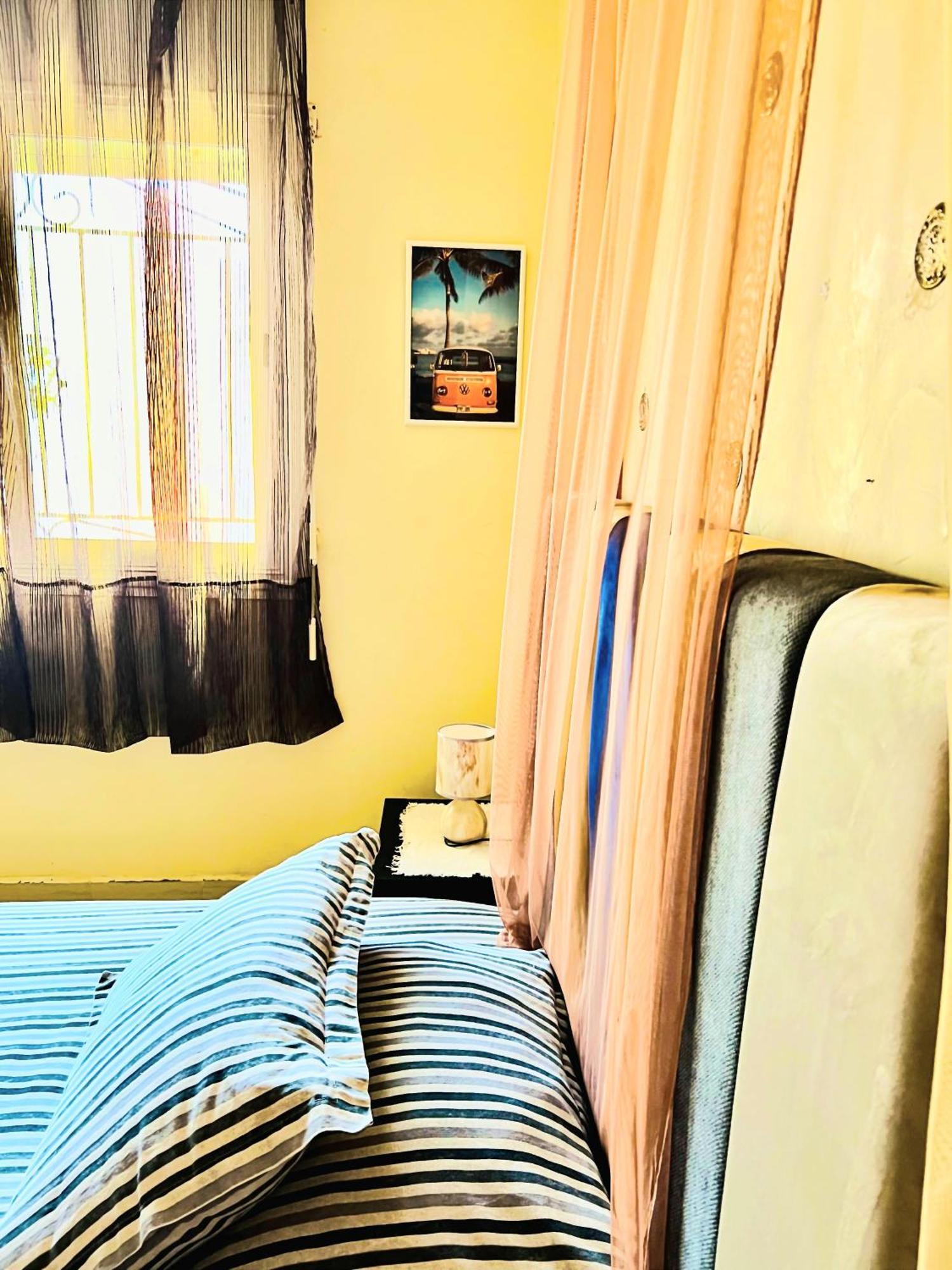 Appartement Vintage à *