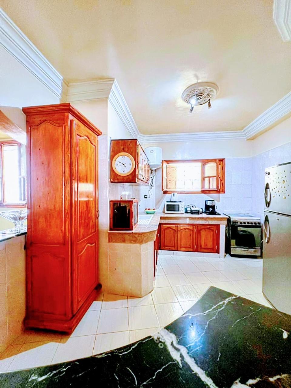 Appartement Vintage à *