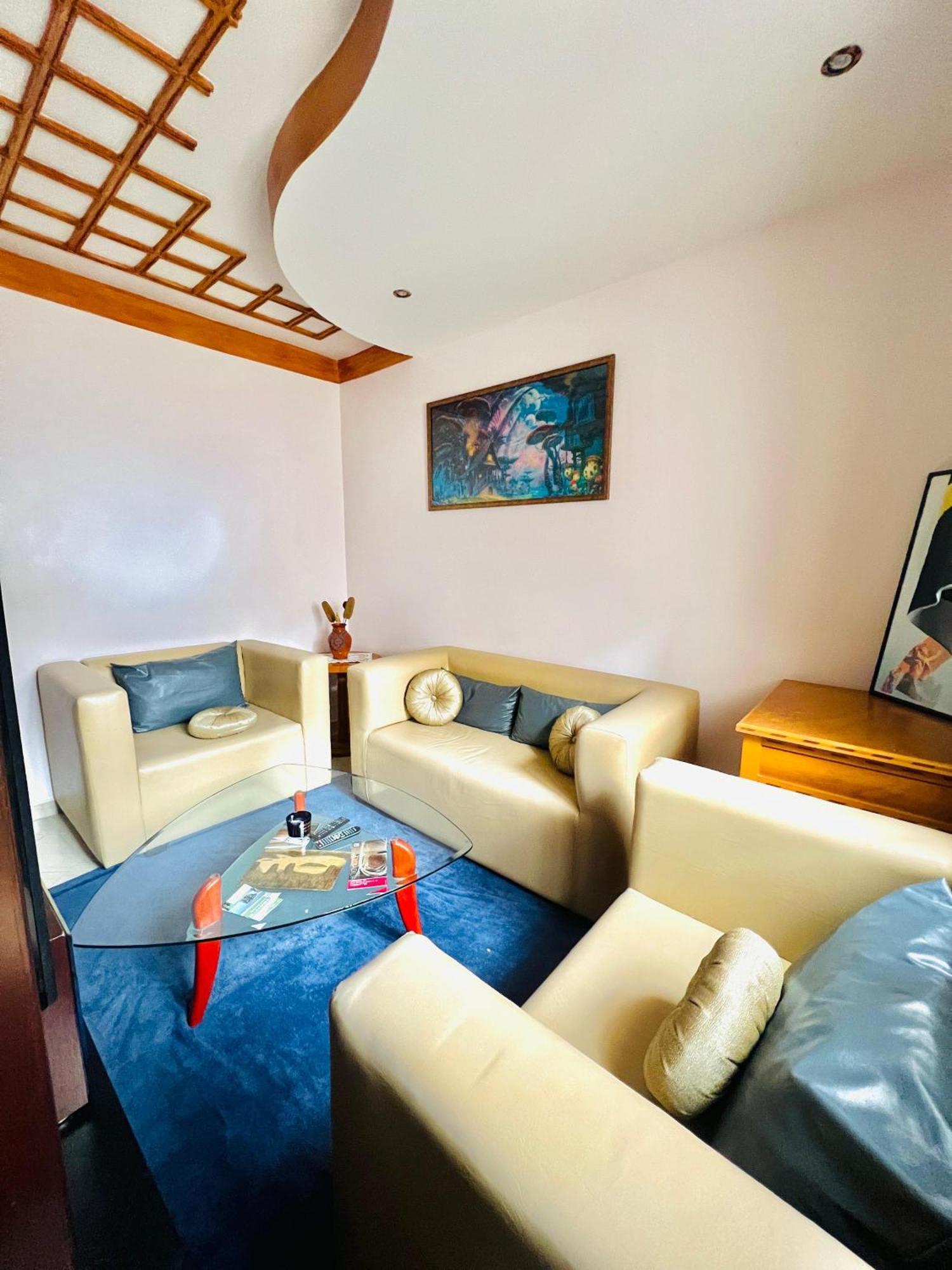 Appartement Vintage à