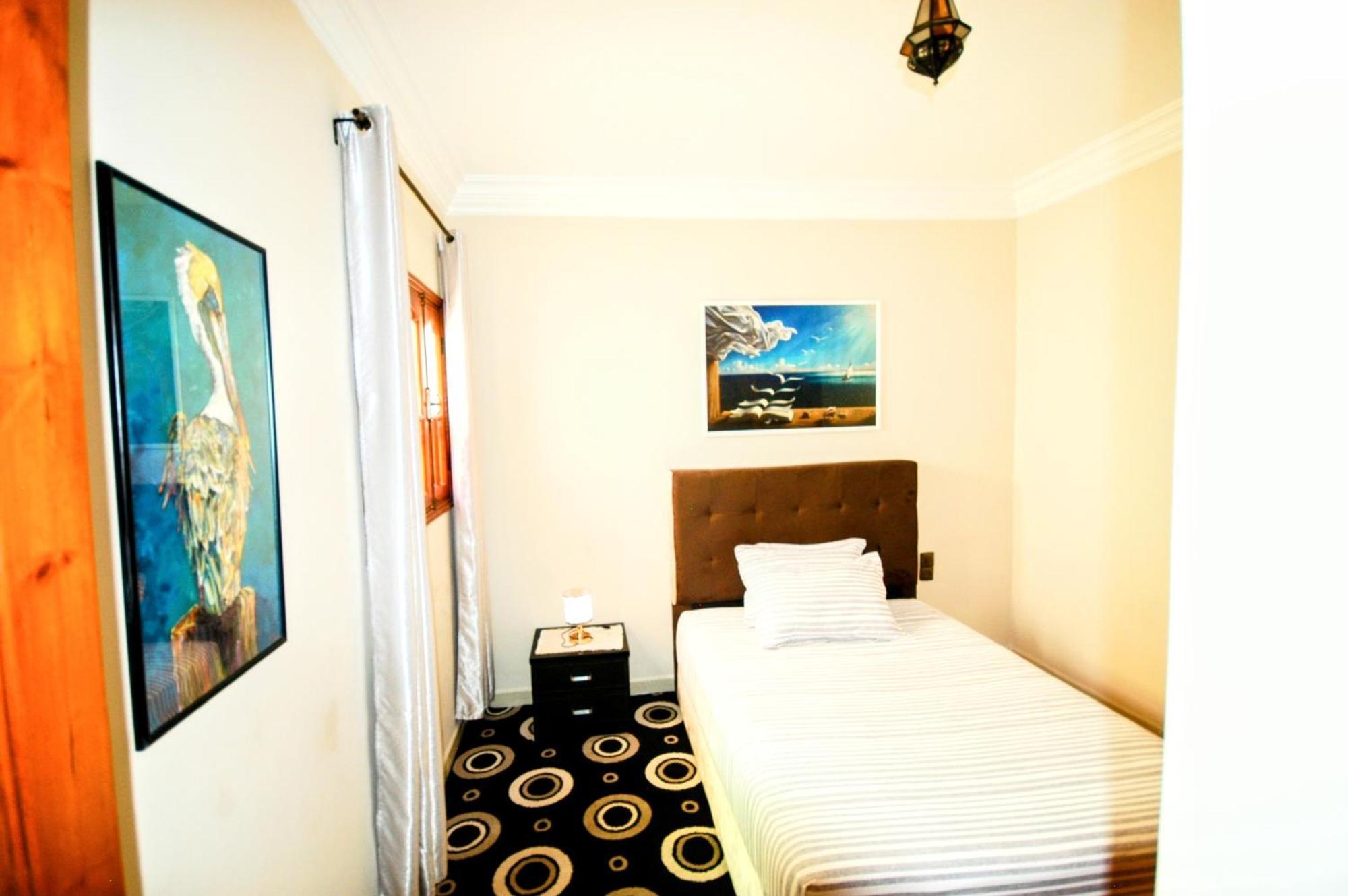 Apartment Vintage Full Equipe *