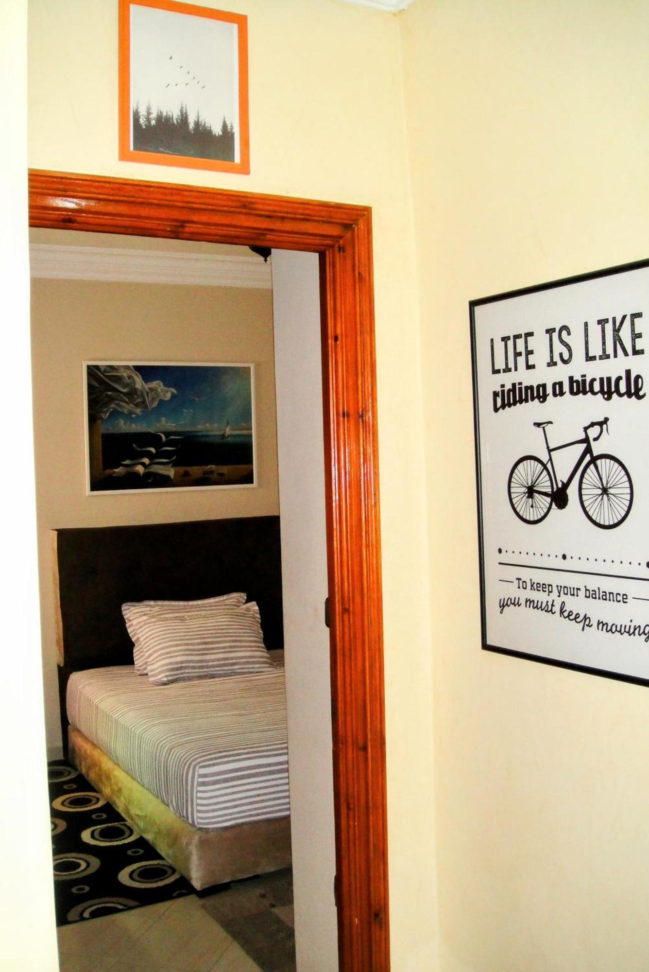 Vintage Full Equipe Apartment El Jadida